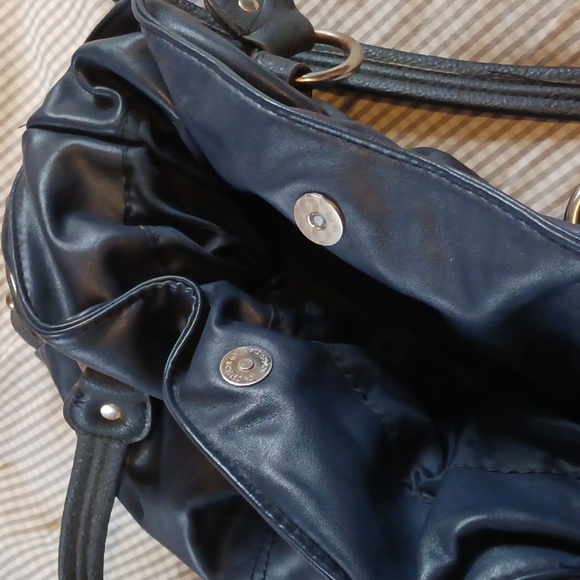 Wilson's Leather Handbag - Picture 4 of 7